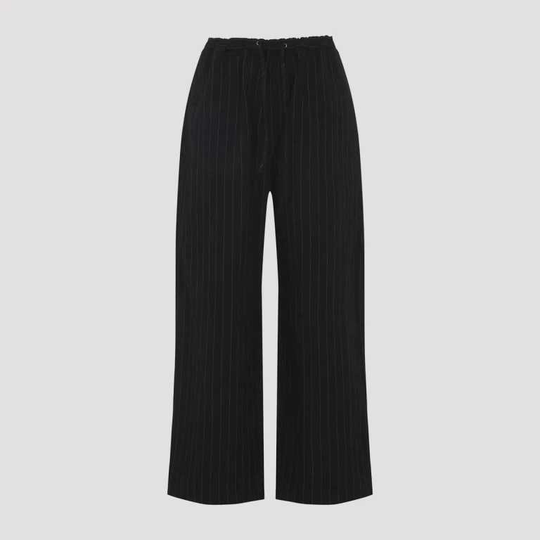 Pants Men color Black (SONNYSNM1311BLACK)