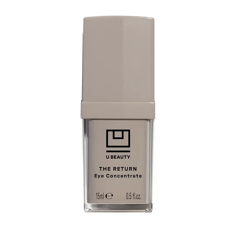 U Beauty The Return Eye Concentrate 0.5 oz.