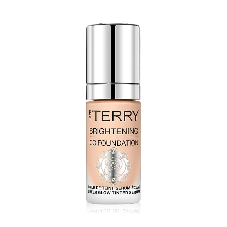 By Terry Brightening Cc Foundation 1 oz.