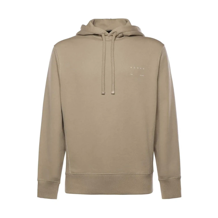Hogan Sweat-Shirts - Beige