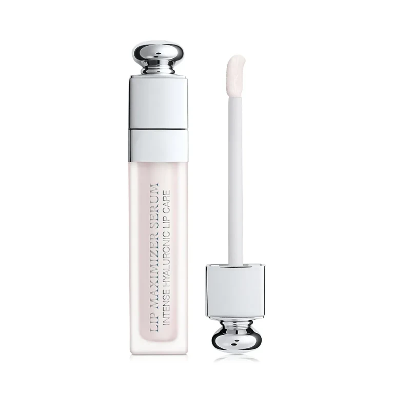 Dior Addict Lip Maximizer Serum
