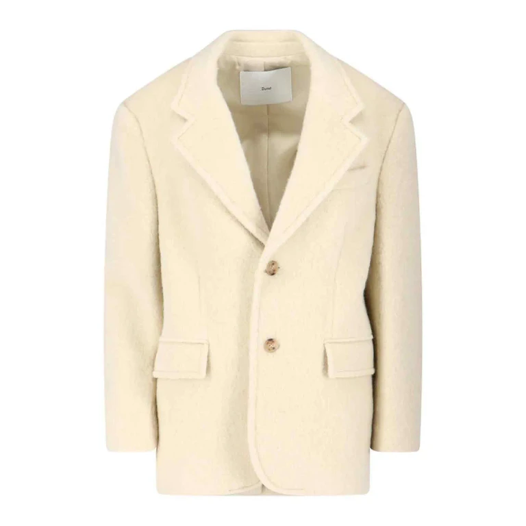 Dunst Blazer - Blanc