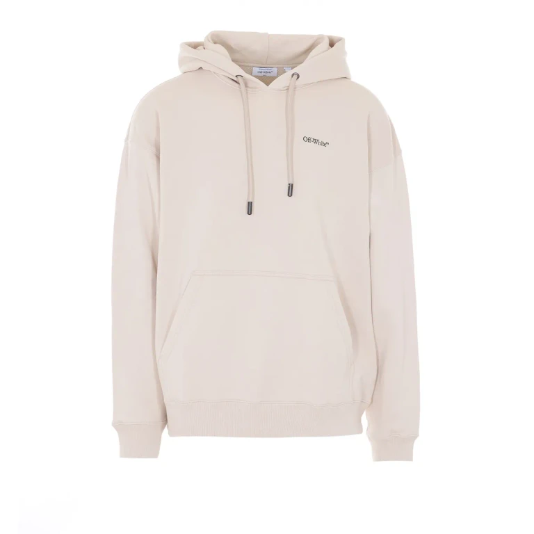 Off-White Half Arrow Skate Hoodie