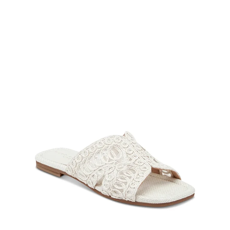 Marc Fisher Ltd. Women's Nalany Slides
