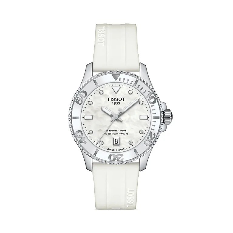 Tissot Seastar 1000 Watch, 36mm