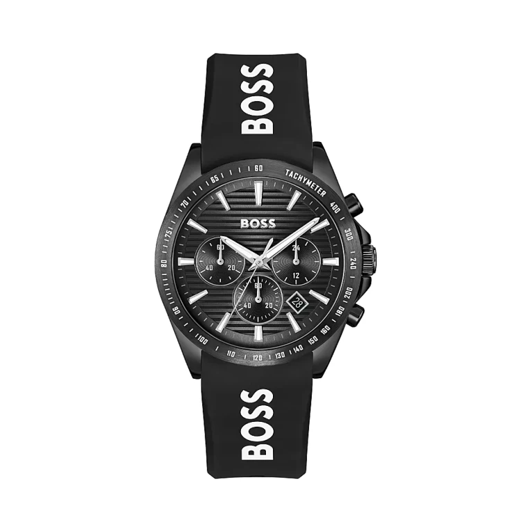 Boss Hugo Boss Strike Chronograph, 41mm