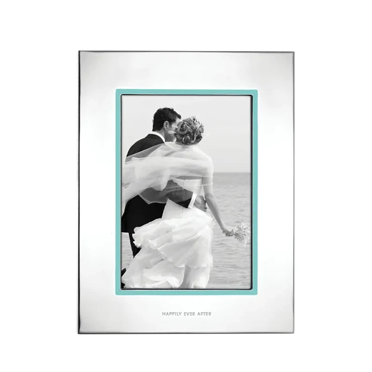 kate spade new york Take the Cake Frame, 5 x 7