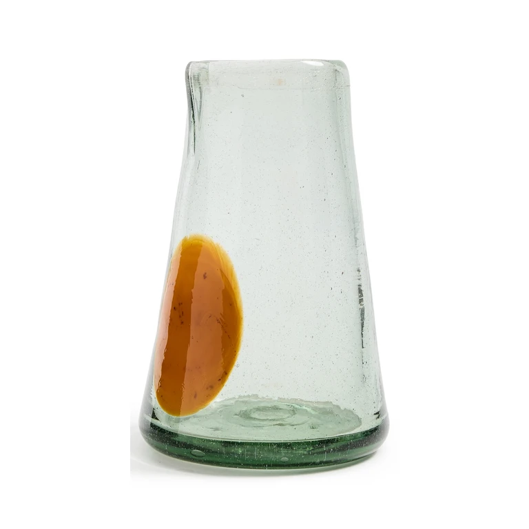 Studio Conchita Lunares Carafe Orange One Size