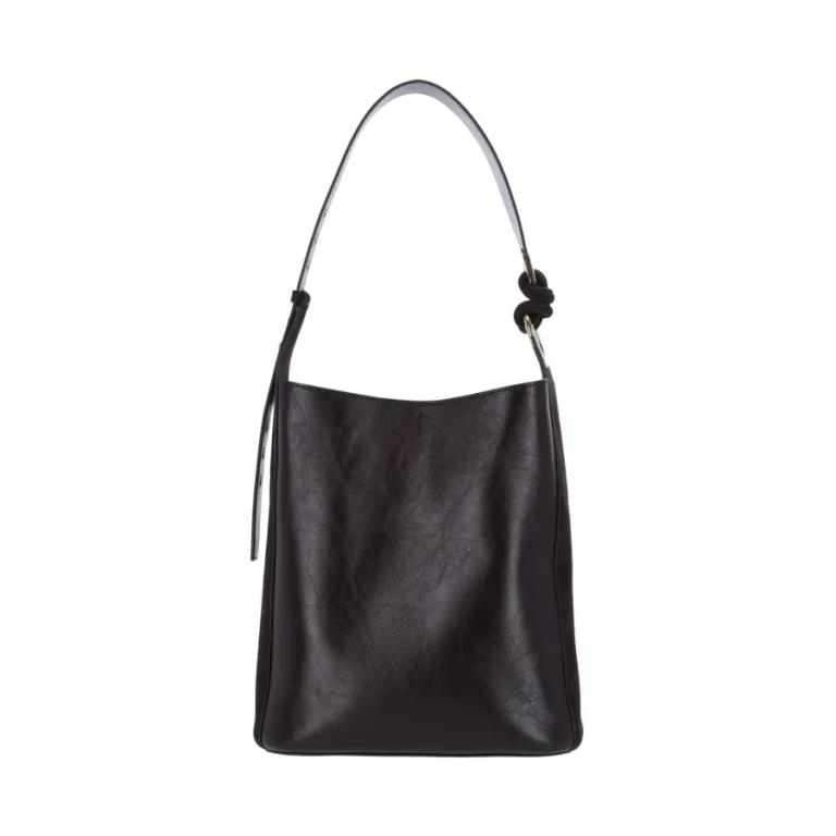 Ringo Chesterfield Shoulder Bag
