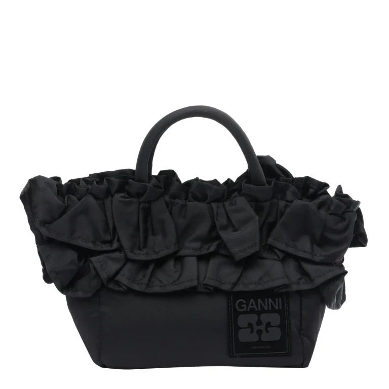 Mini Bag Woman color Black (A7187099)