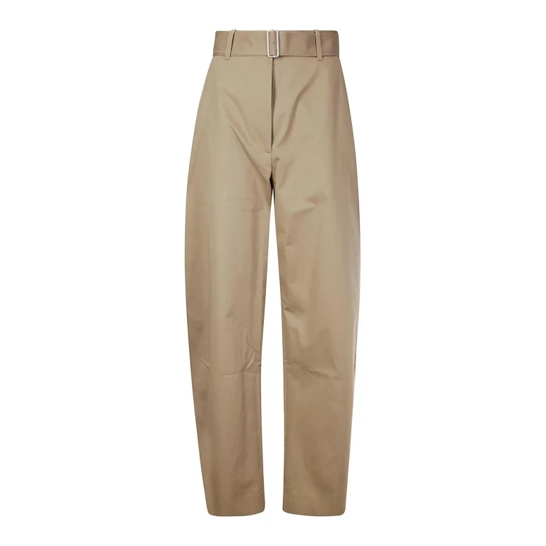 Studio Nicholson Twill doring Pants