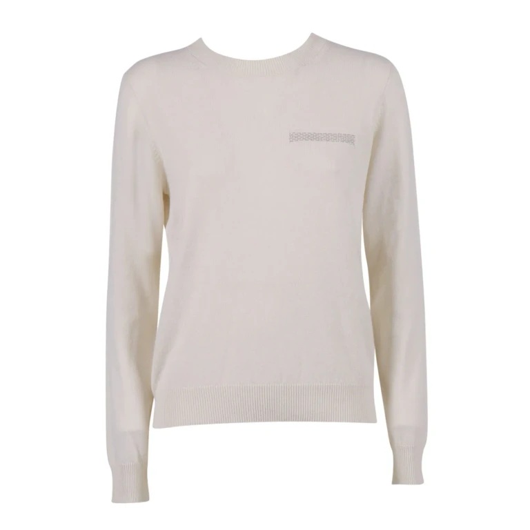 Peserico Knitted Sweater