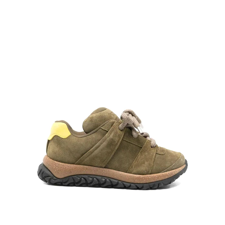 Birkenstock Baskets - Marron