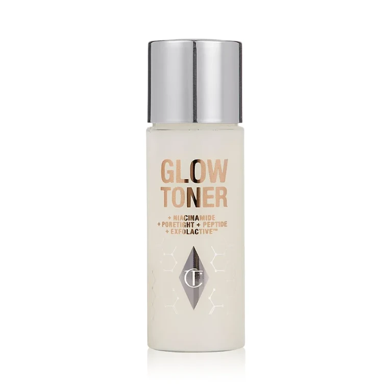 Charlotte Tilbury Glow Toner 1 oz.