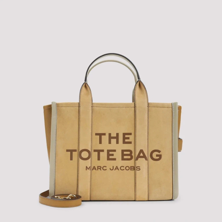 Marc Jacobs The Medium Tote Bag