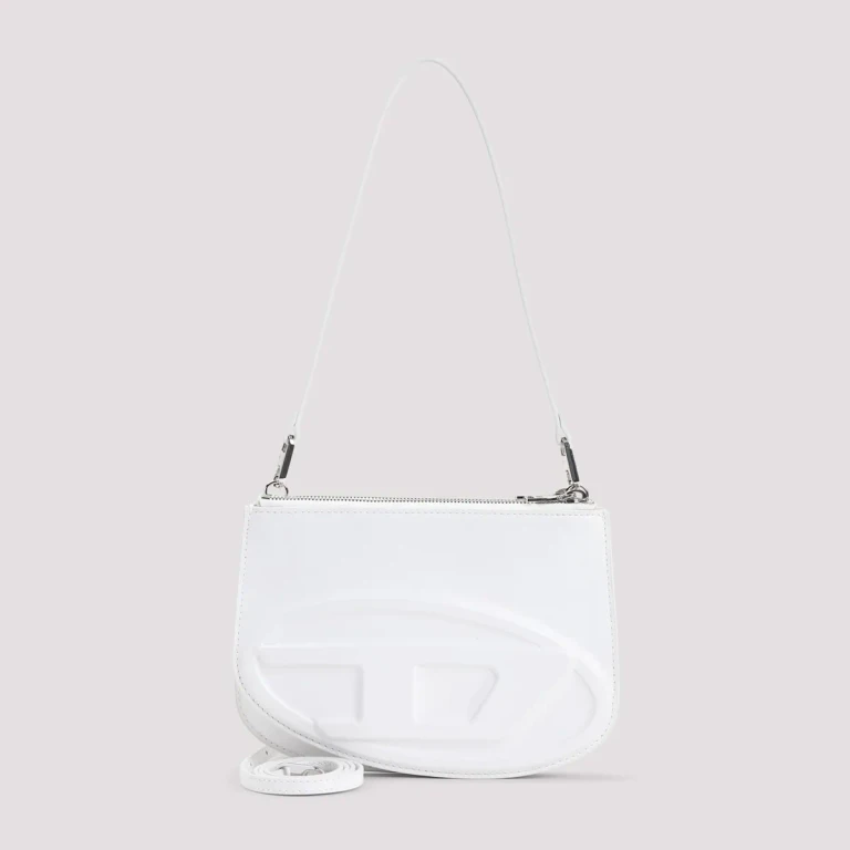 Diesel 1dr Twin Mini Bag