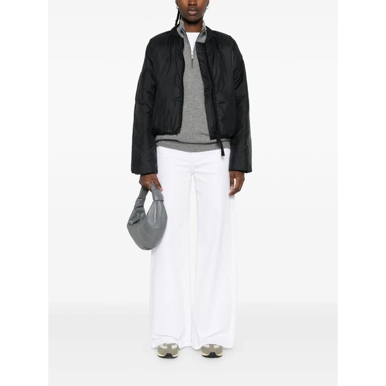 Canada Goose Elba Zip-up Bomber Jacket
