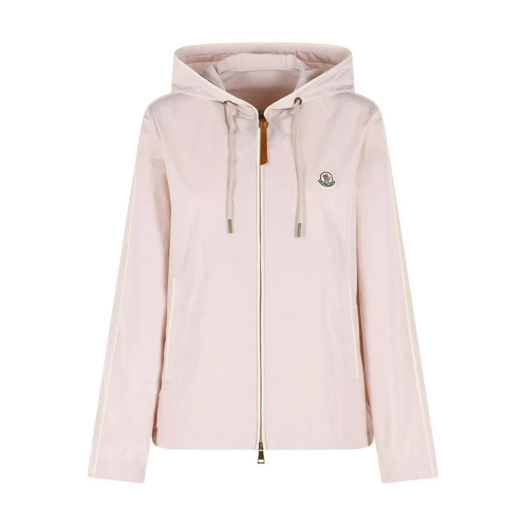 Moncler Veste Casual - Couleur Chair