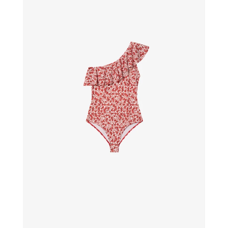 Isabel Marant Sicilya One-piece Swimsuit