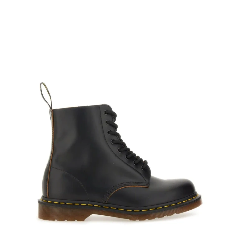 Dr. Martens Boot Vintage 1460