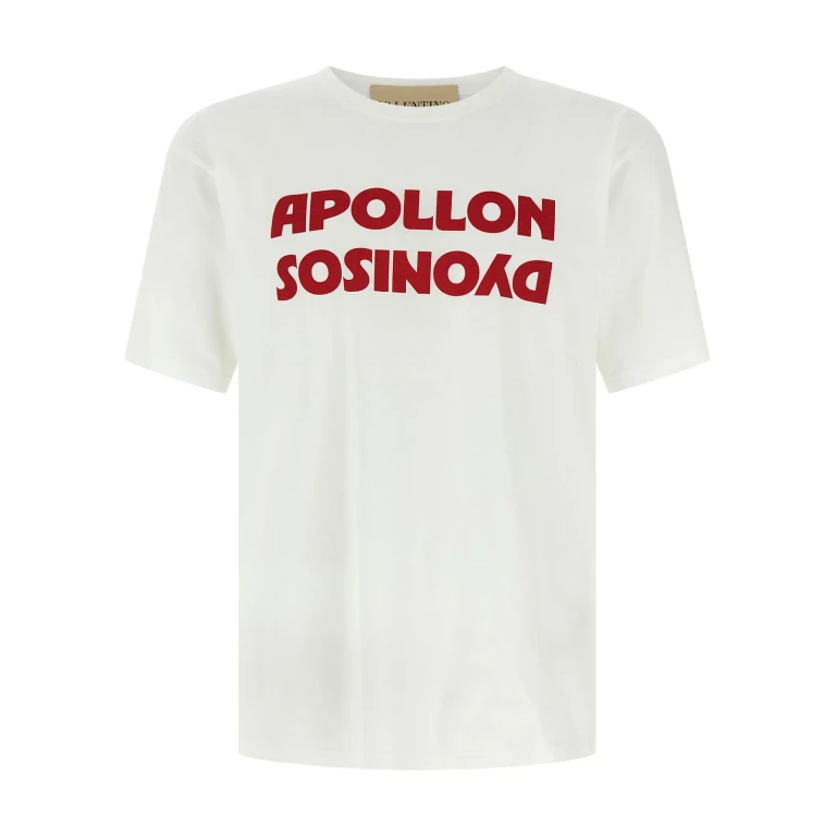 Valentino Garavani T-Shirt - Noir