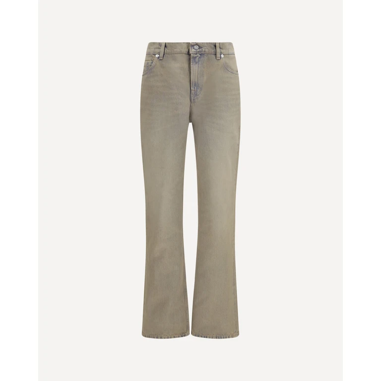 OUR LEGACY 70's Cut Lume Wash Jeans Male 32