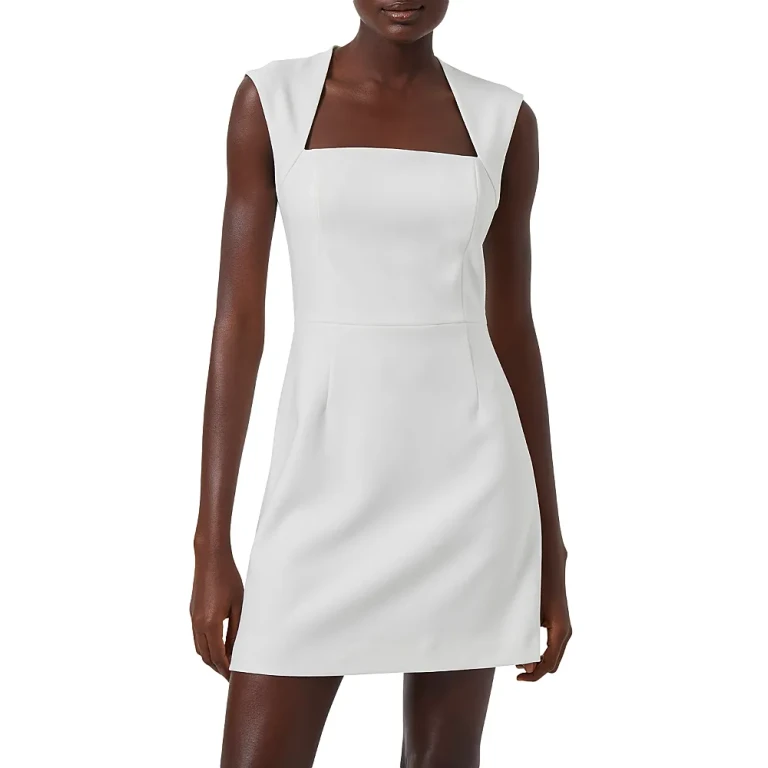 Whisper Ruth Shift Dress