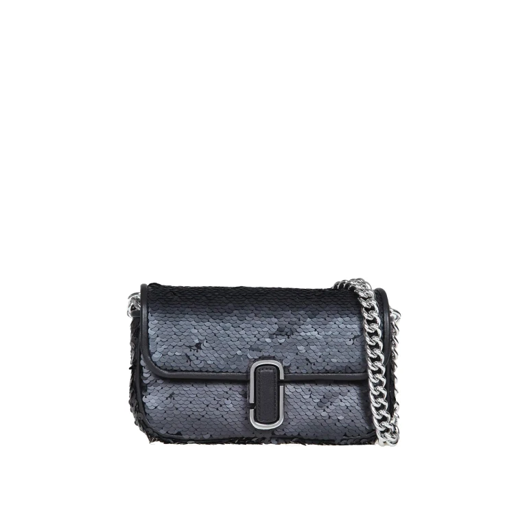 Bolso Bandolera Marc Jacobs - Azul