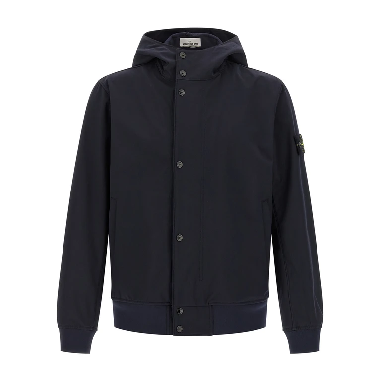 Stone Island Veste Casual - Noir (L1S154100118S0A22V0029)