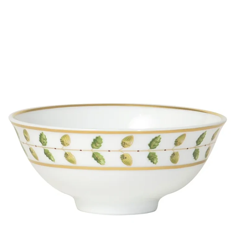 Bernardaud Constance Rice Bowl