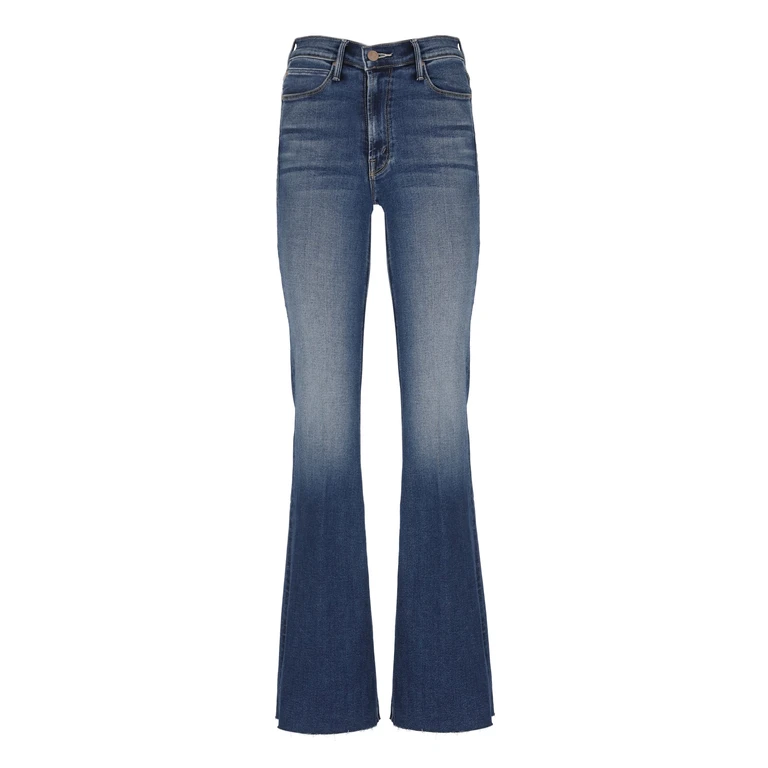Mother The Doozy Frazy Jeans