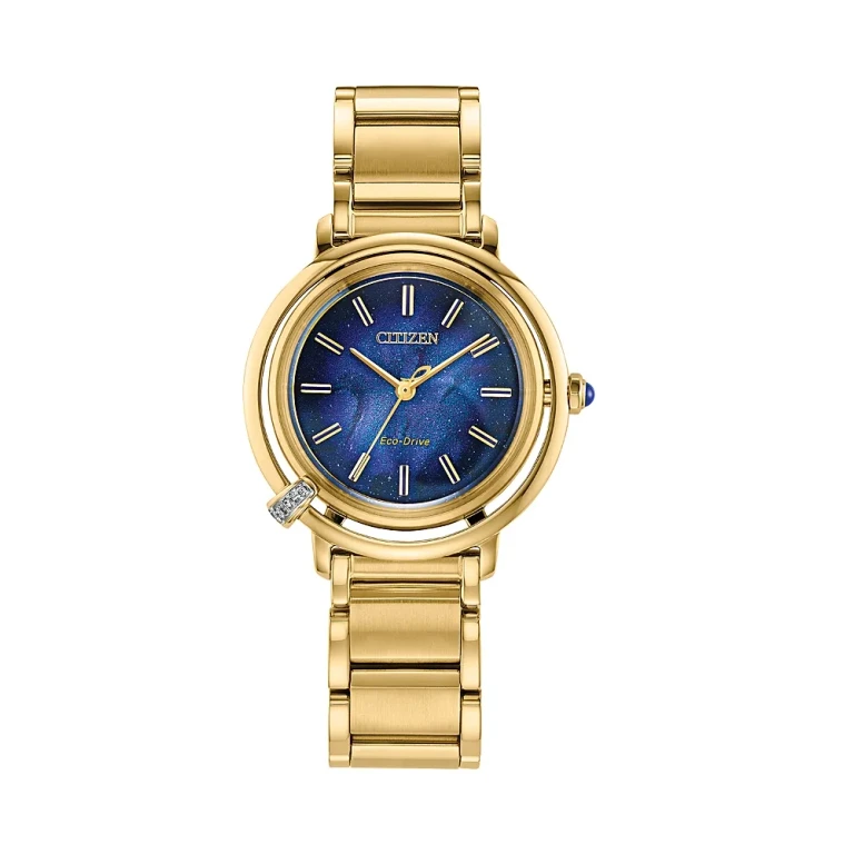 Citizen Eco-Drive Classic Arcly Watch, 31mm