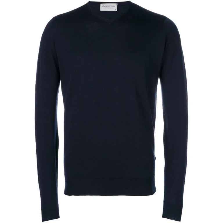 John Smedley Shipton Sweater
