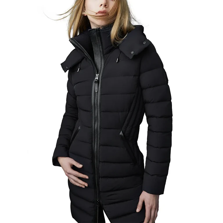 Mackage Farren Hooded Down Coat