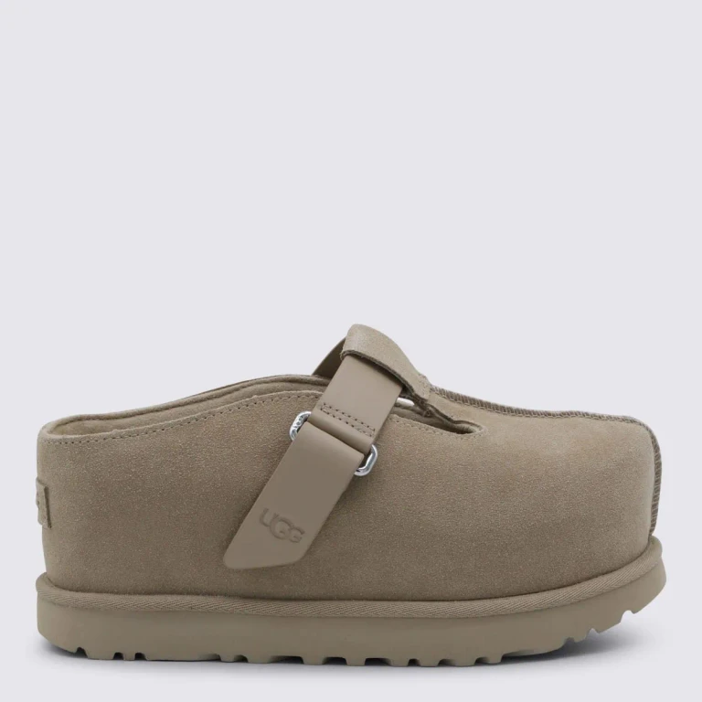 Shoes Woman color Sand (1167550SAN)