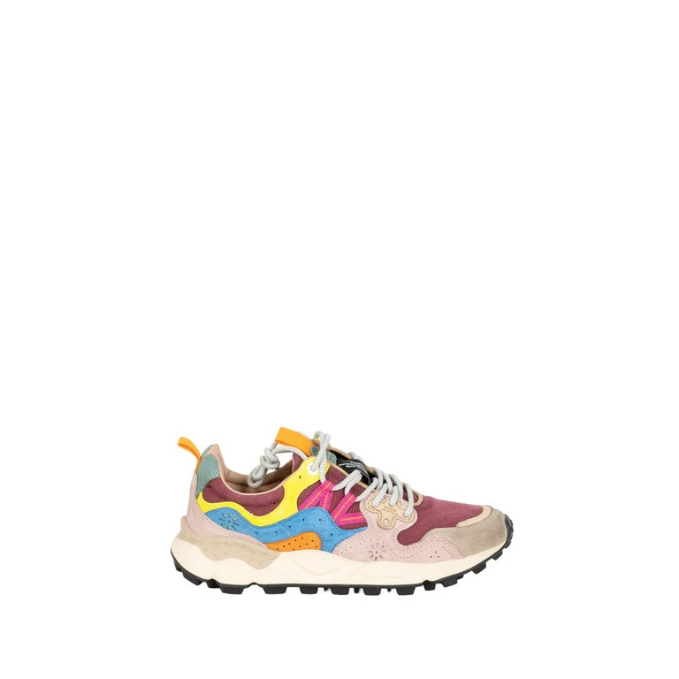 Flower Mountain Sneakers