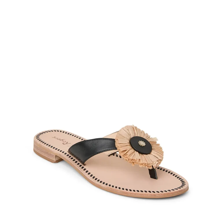 Jack Rogers Women's Cay Thong Sandals