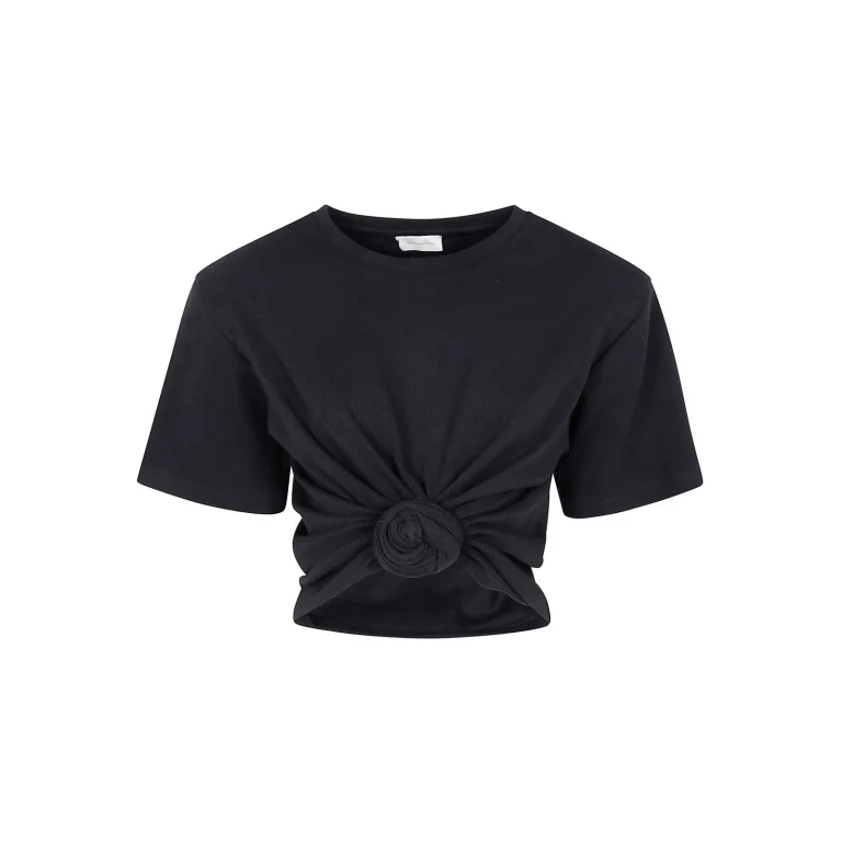 T-shirt Magda Butrym - Blanc