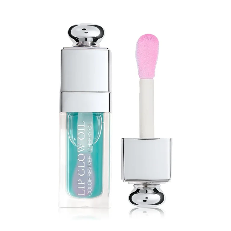 Dior Dior Addict Lip Glow Oil - Limited Edition