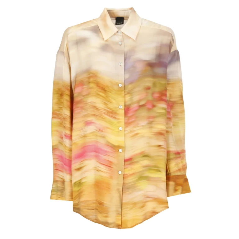 Shirt Woman color Beige (104864A2G0CN4)