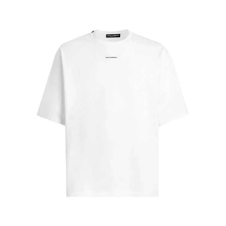 Oversized cotton Tshirt