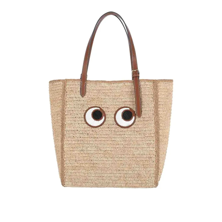 Anya Hindmarch Sac Cabas - Eyes