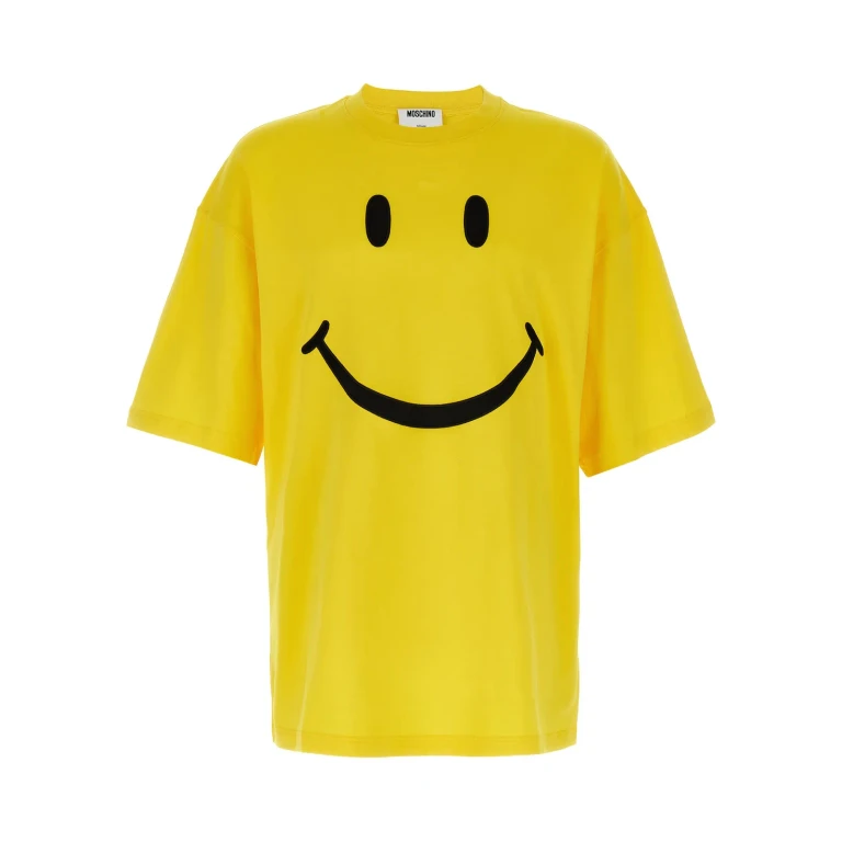 Camiseta para hombre Moschino