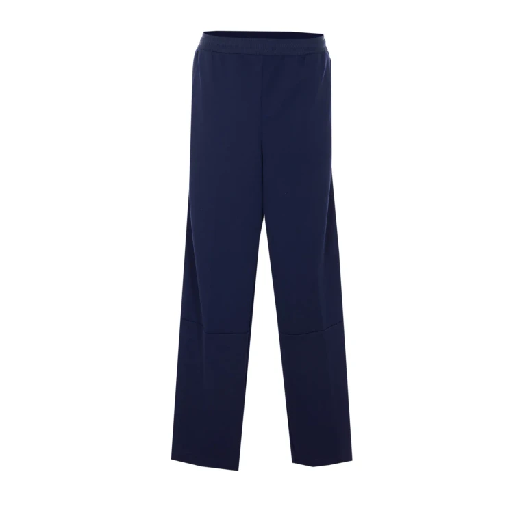 Pants Woman color Blue (847843XJHIU4306)