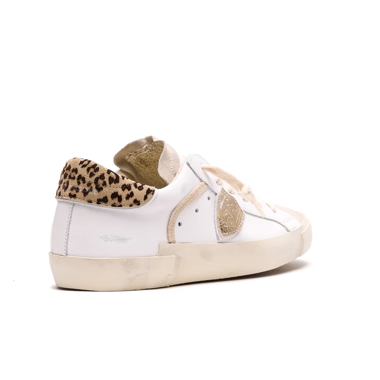 Philippe Model Prsx Sneakers