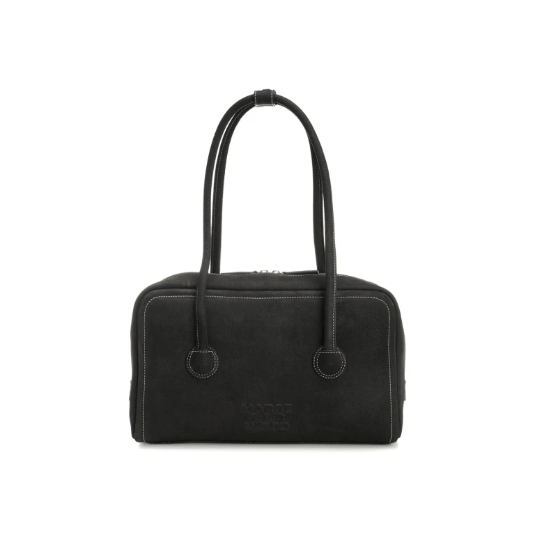 Marge Sherwood Sac Cabas - Soft Boston