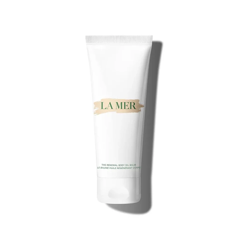La Mer The Renewal Body Oil Balm 6.7 oz.