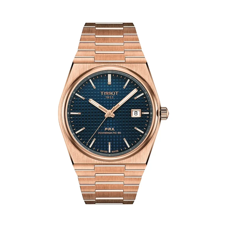 Tissot Prx Watch, 40mm