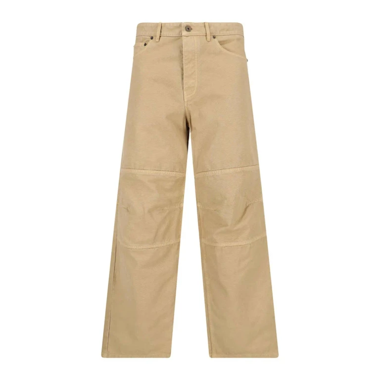 Burberry Pantalons Décontractés - Ekd