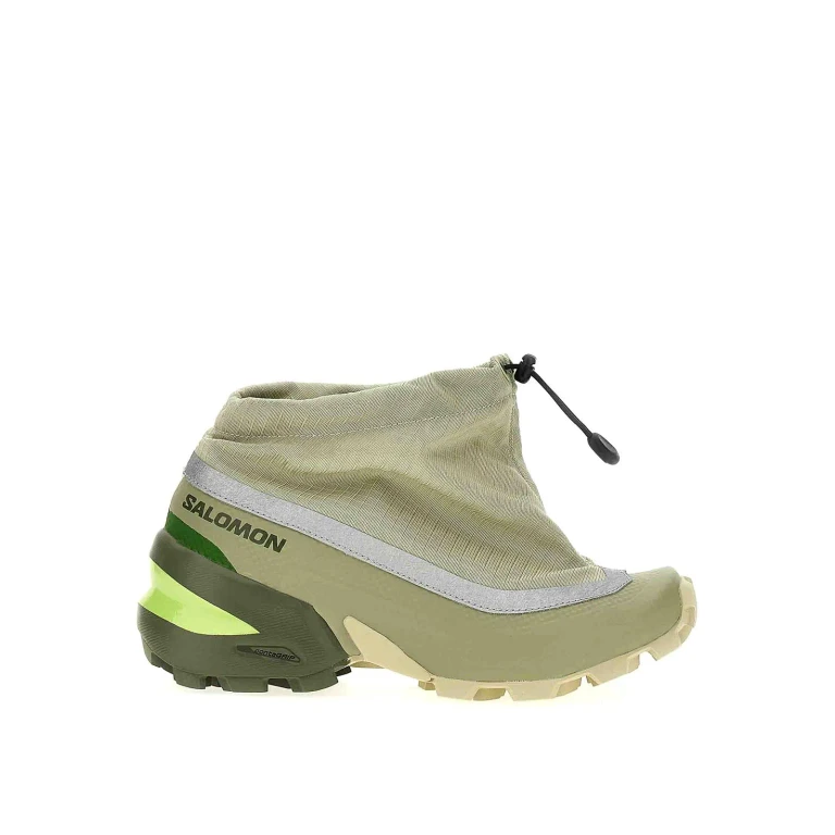 MM6 Maison Margiela Cross Low